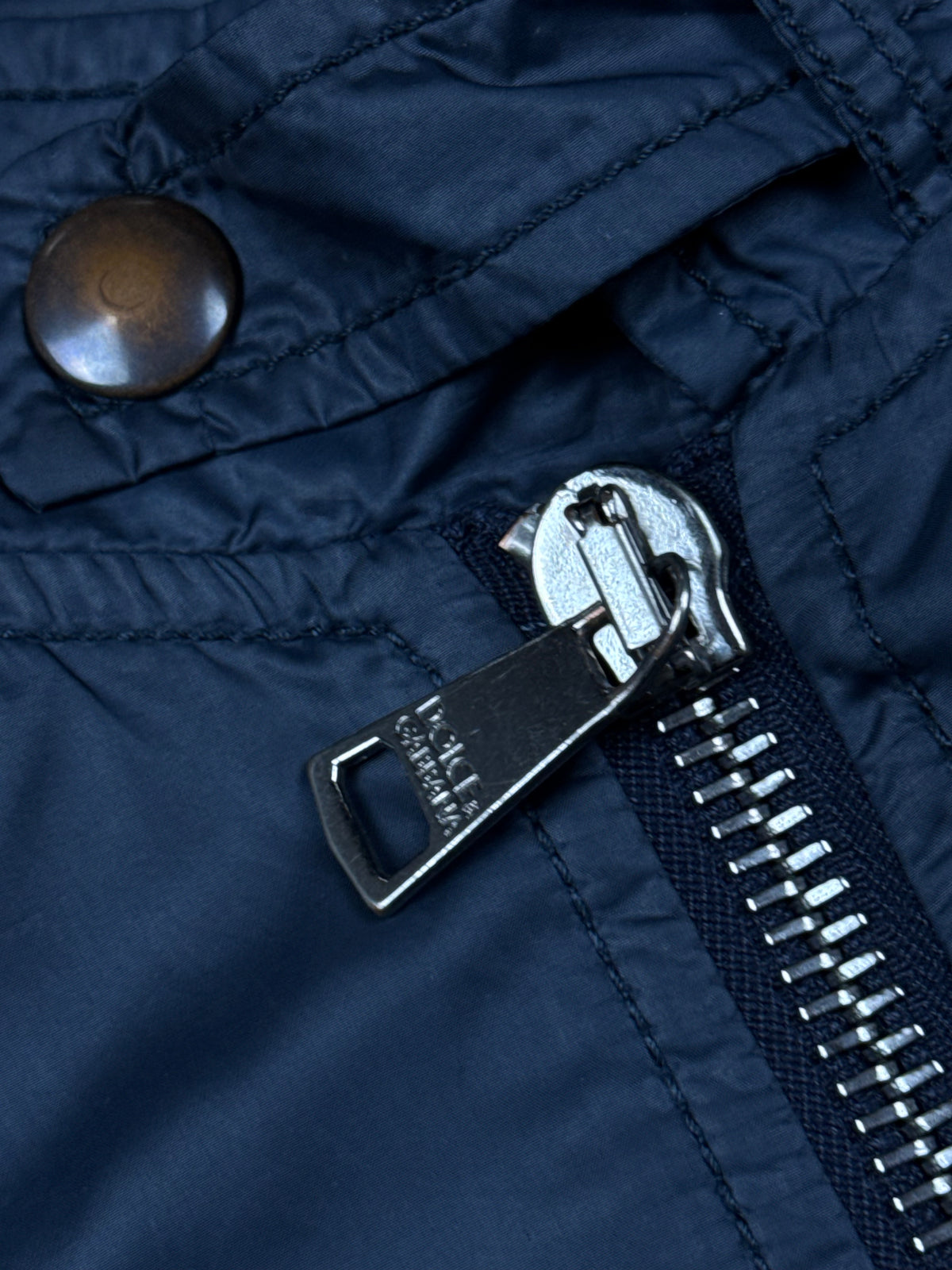 vintage Dolce & Gabbana bomber