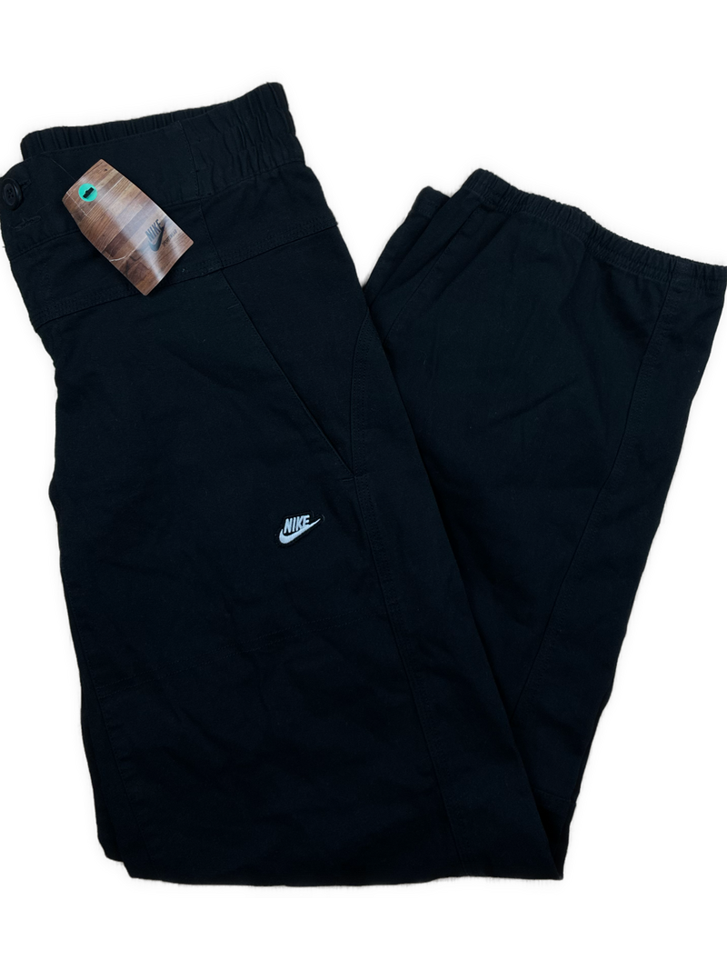 vintage Nike trackpants DSWT {S}