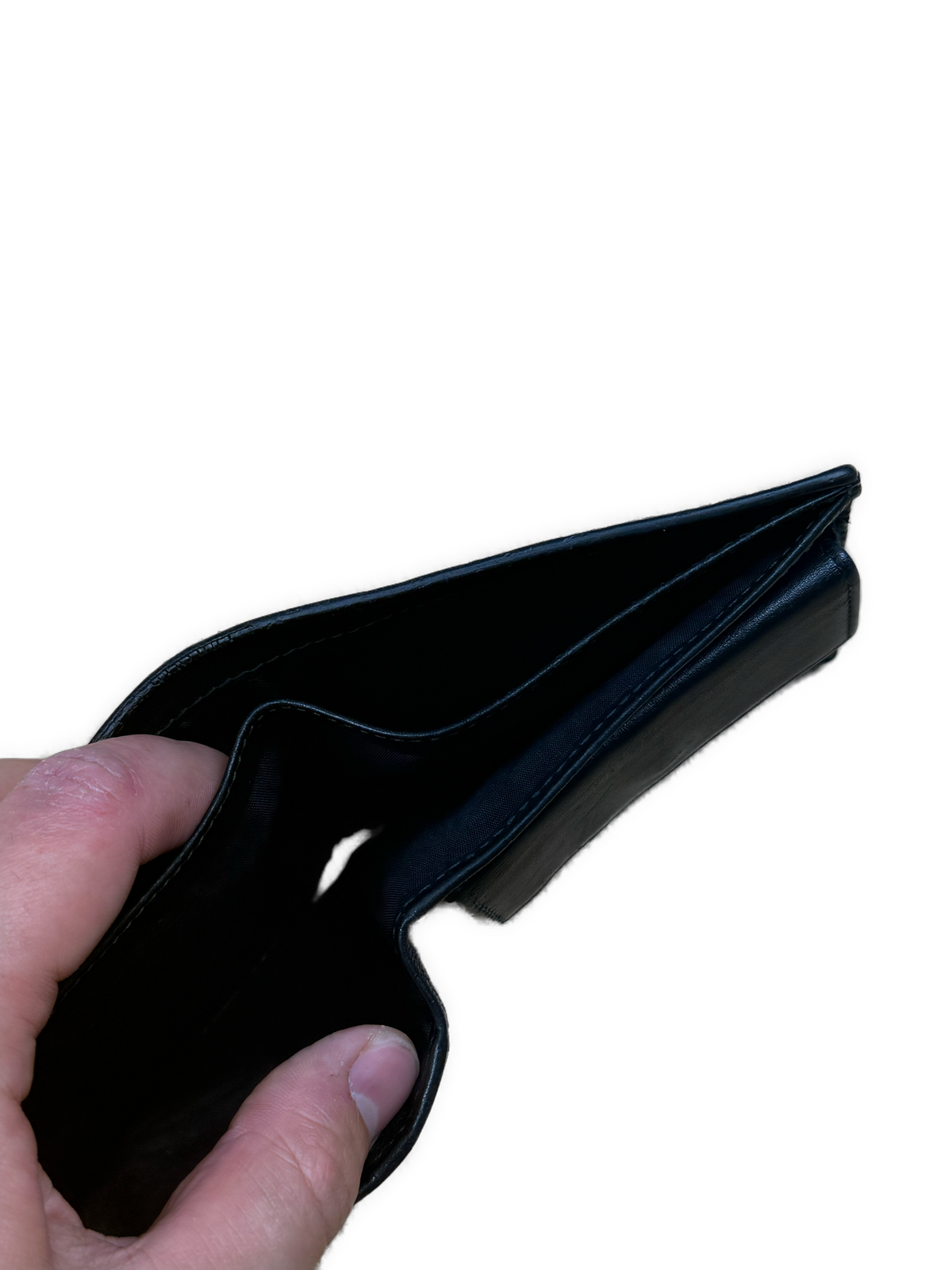 vintage Gucci wallet