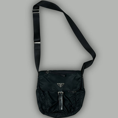 vintage Prada slingbag
