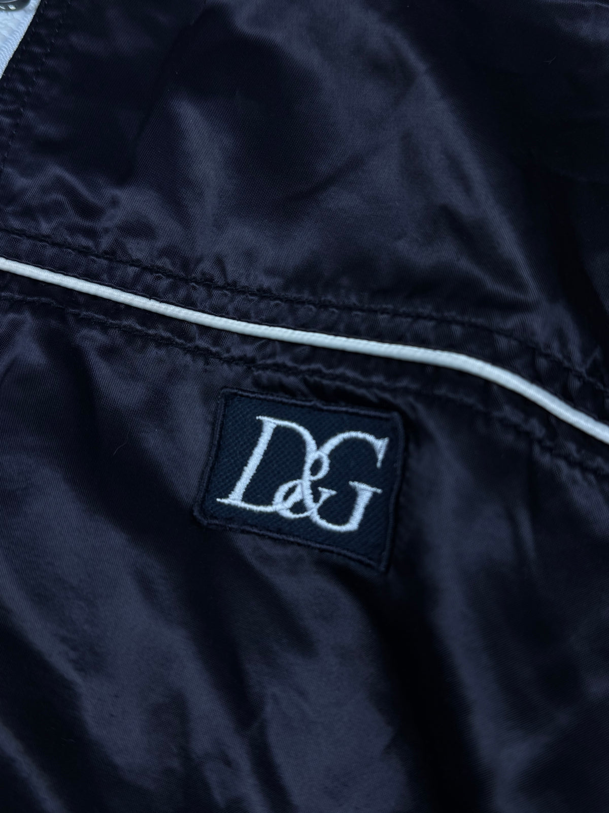 vintage Dolce & Gabbana bomber {M}