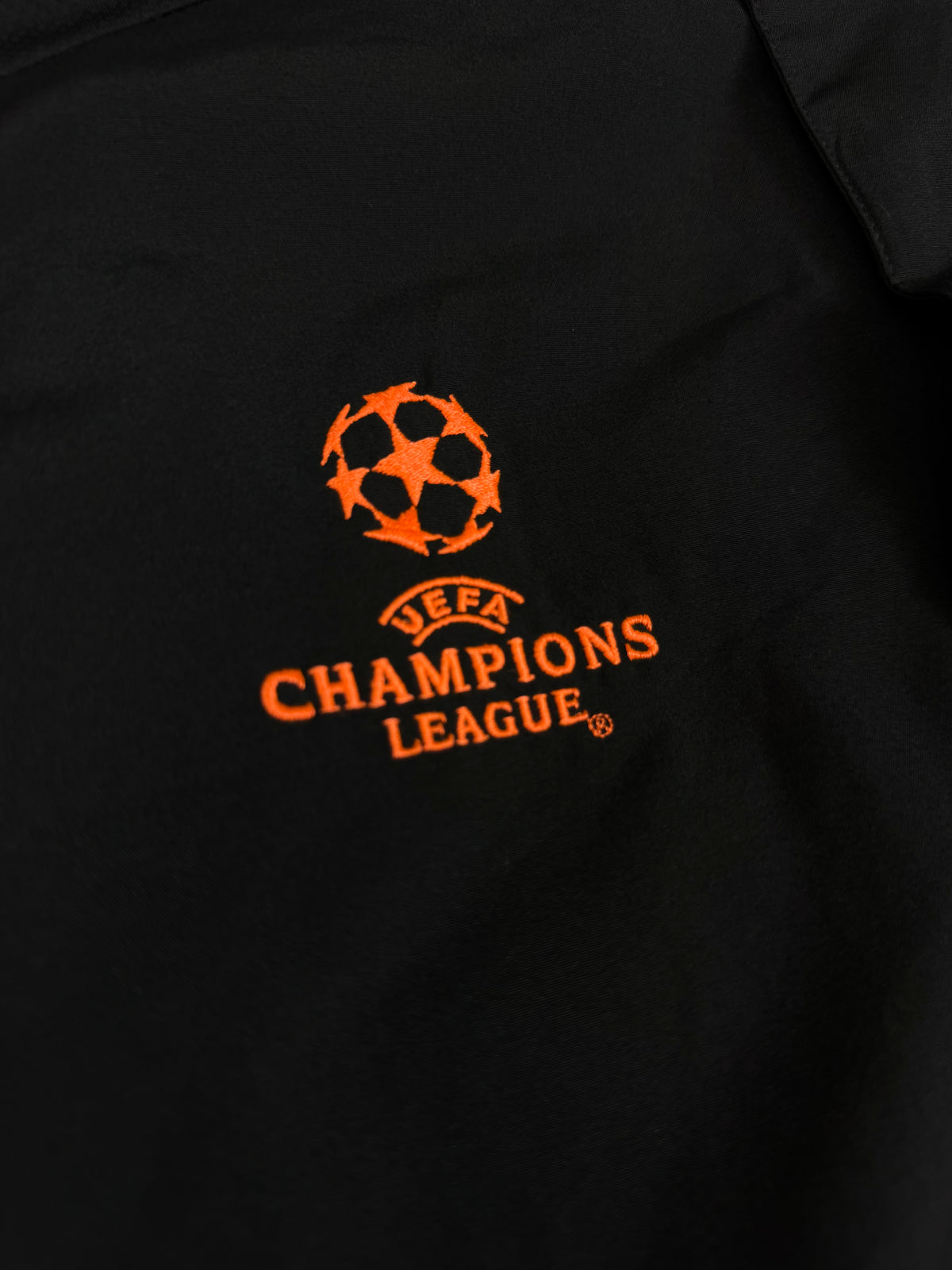 vintage Adidas Fc Chelsea tracksuit {XL}