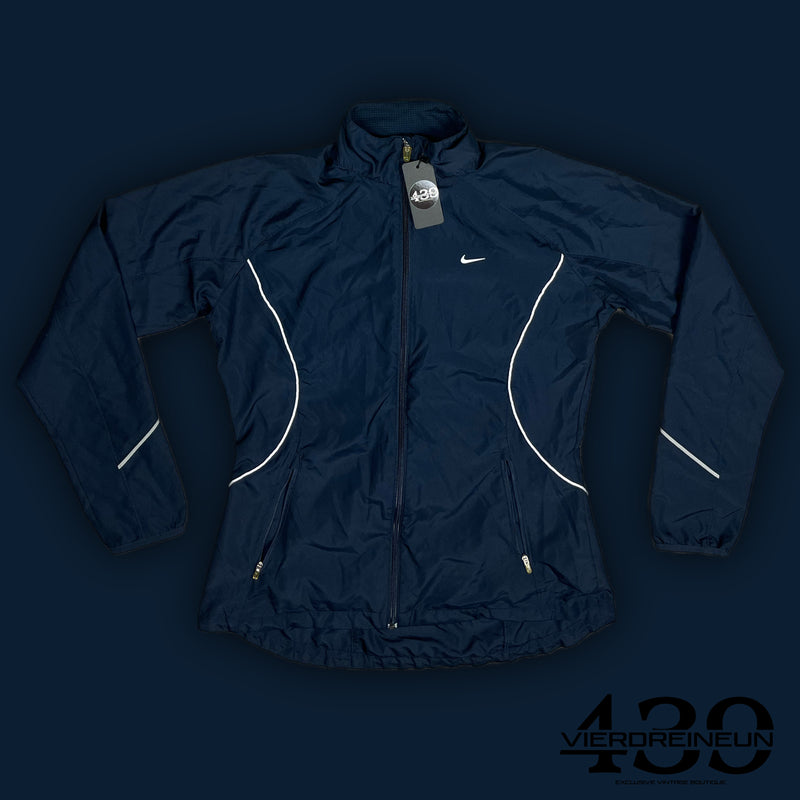vintage Nike windbreaker {S}