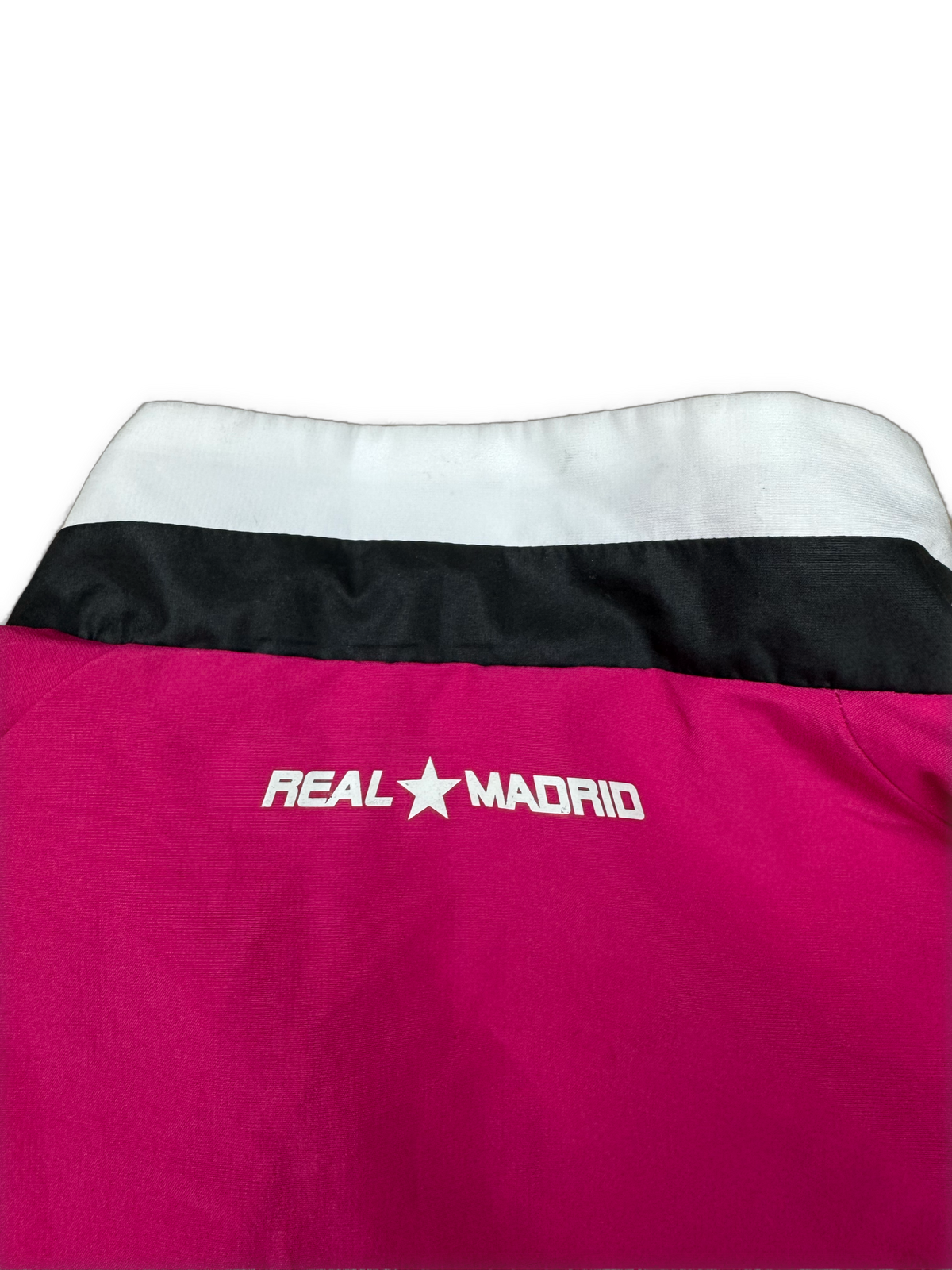 vintage Adidas Real Madrid tracksuit {XL}