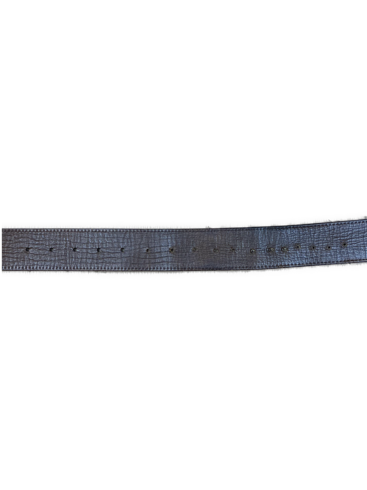 vintage Fendi belt