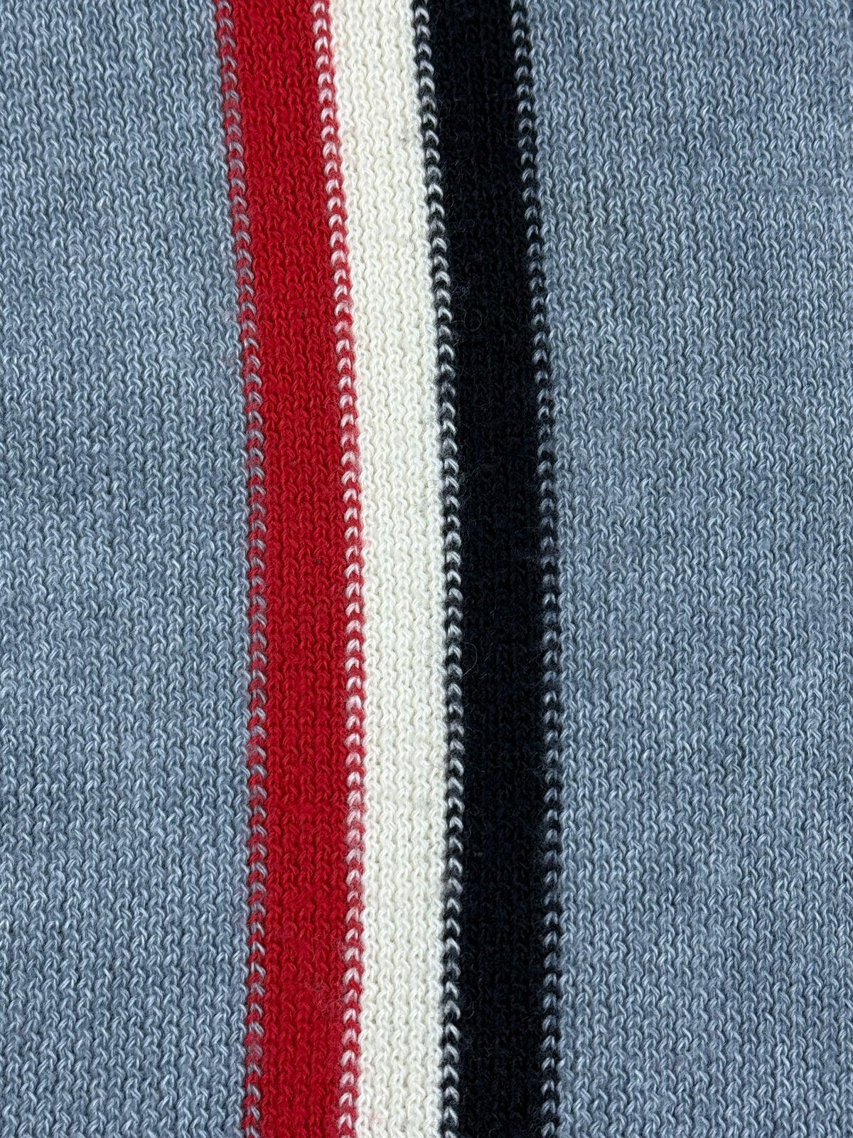vintage Moncler scarf