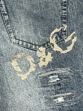 Charger l&#39;image dans la galerie, vintage Dolce &amp; Gabbana jeans {M}
