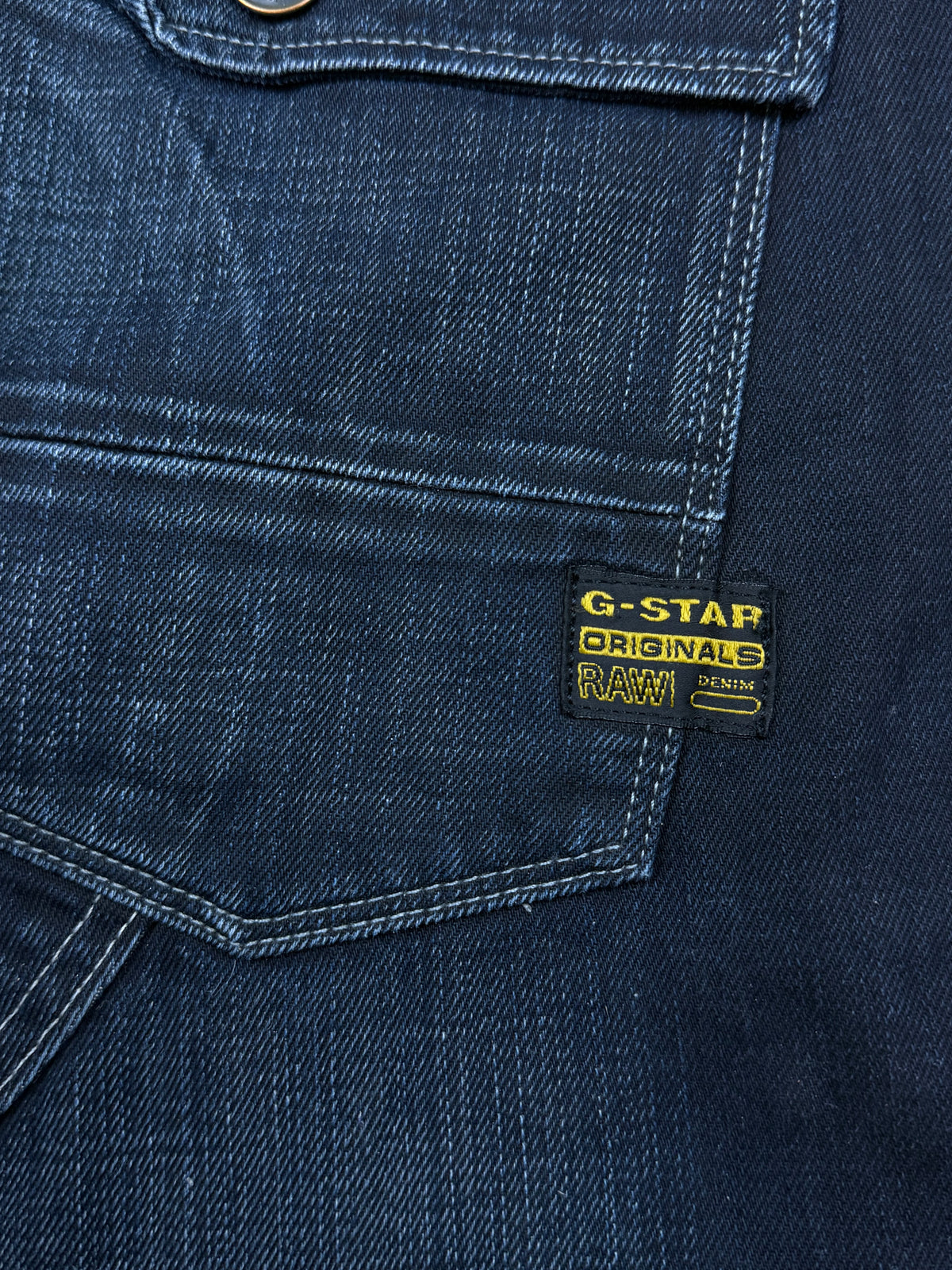 vintage G-STAR jeans {L}
