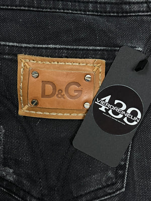 vintage Dolce & Gabbana jeans {S}