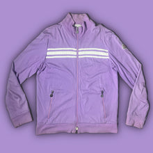 Load image into Gallery viewer, vintage Moncler sweatjacket {M}
