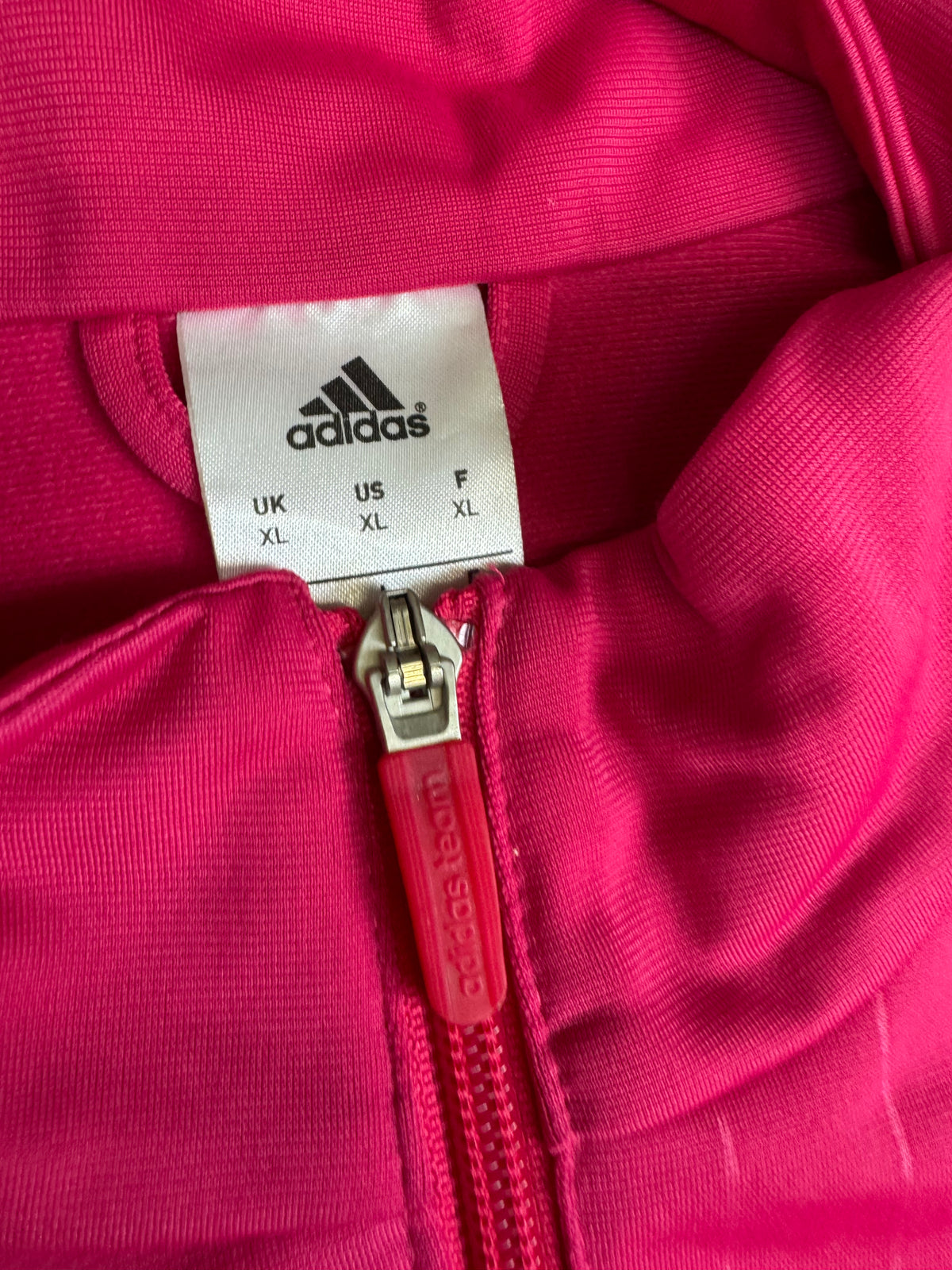 vintage Adidas Juventus Turin tracksuit {XL}