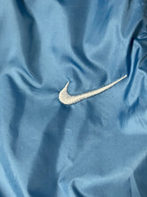 Carica l&#39;immagine nel visualizzatore di Gallery, vintage Nike trackpants babyblue {M}

