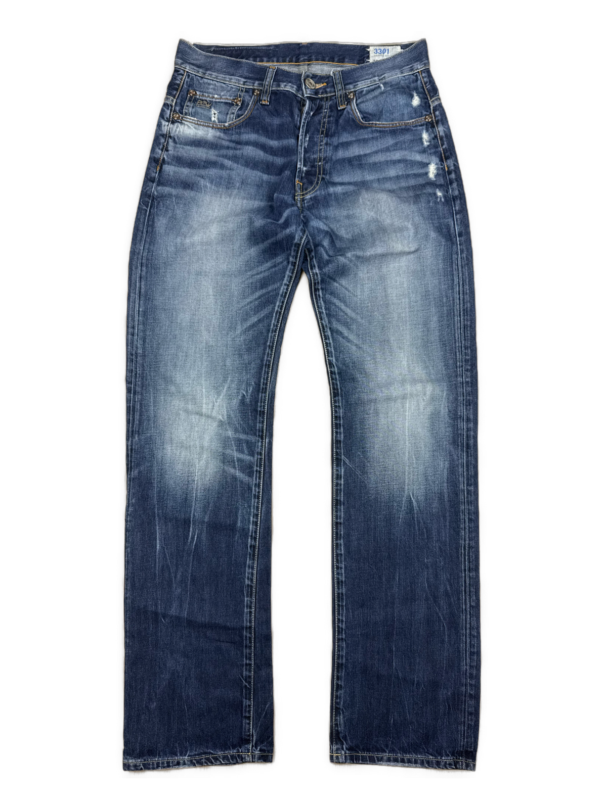 vintage G-STAR jeans {M}