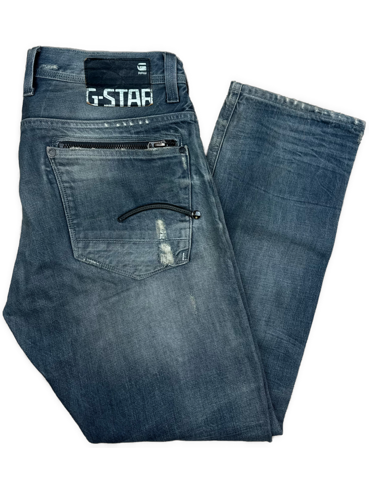 vintage G-STAR jeans {M}