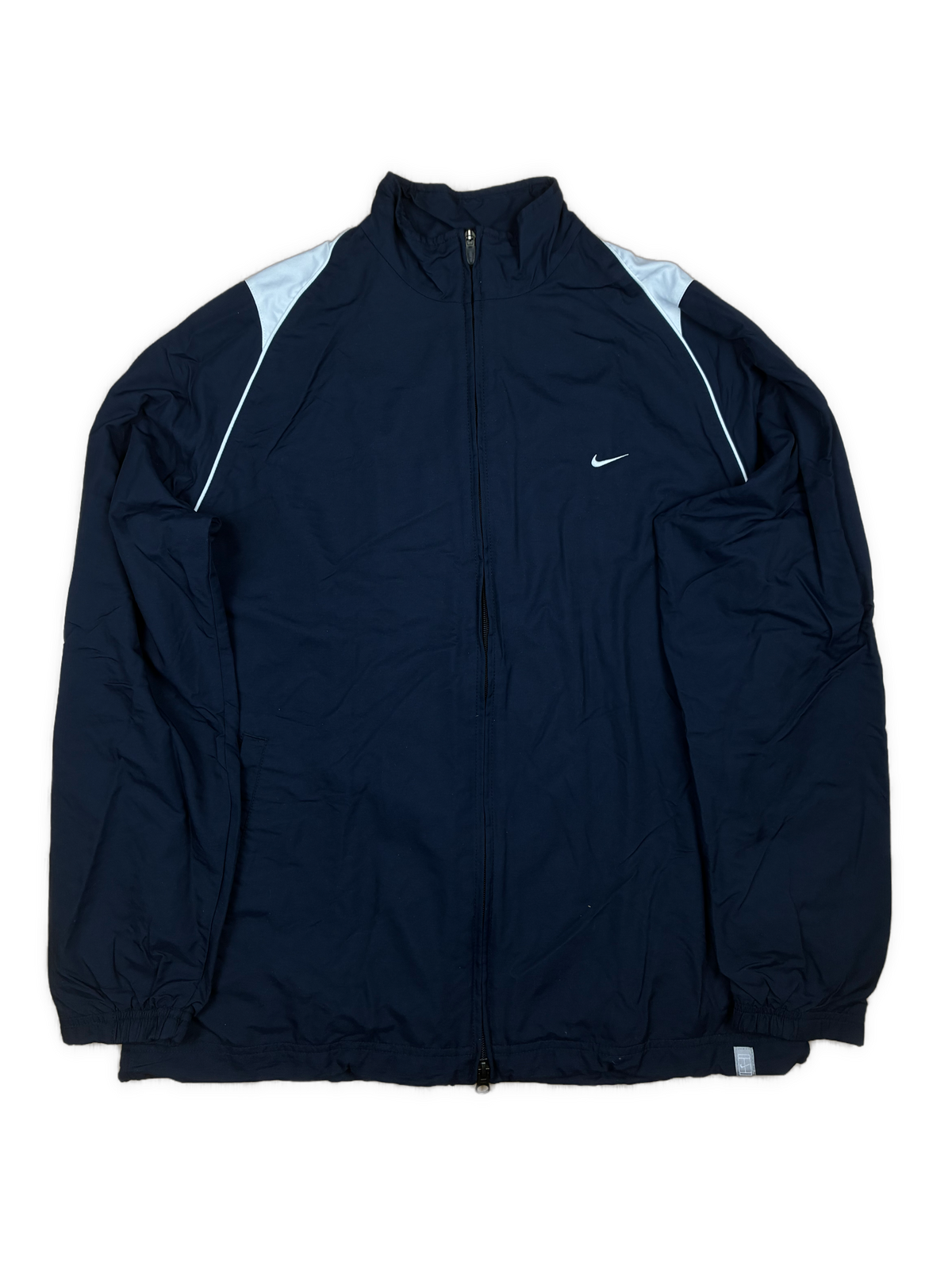 vintage Nike windbreaker {L}