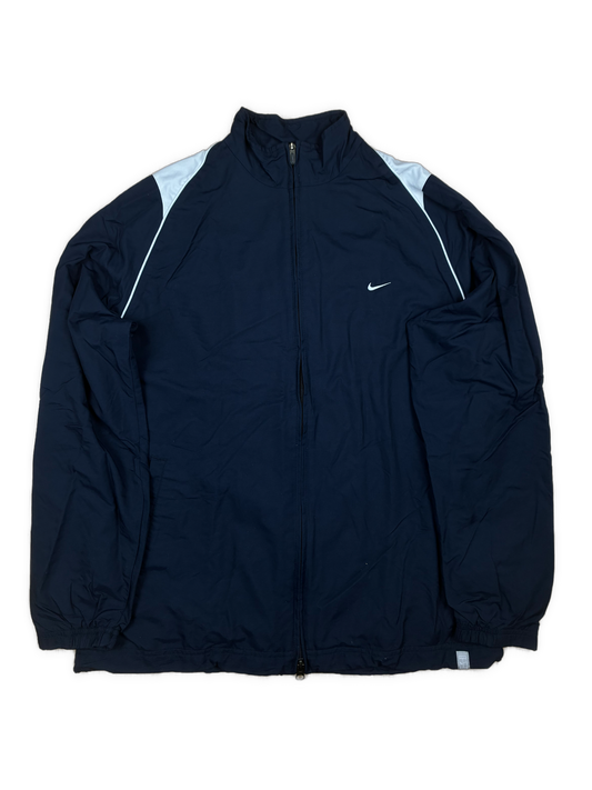 vintage Nike windbreaker {L}