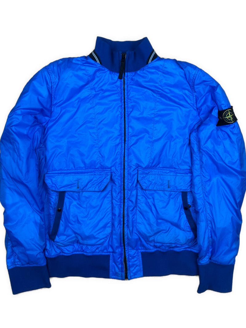vintage Stone Island windbreaker {M}