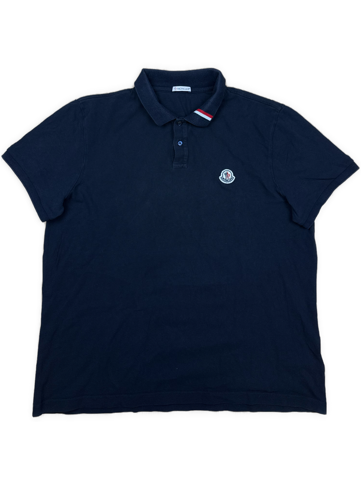 vintage Moncler polo