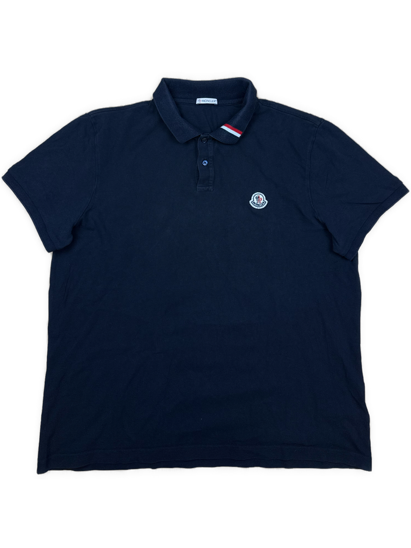 vintage Moncler polo