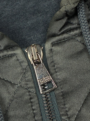 vintage Dolce & Gabbana sweatjacket {L}