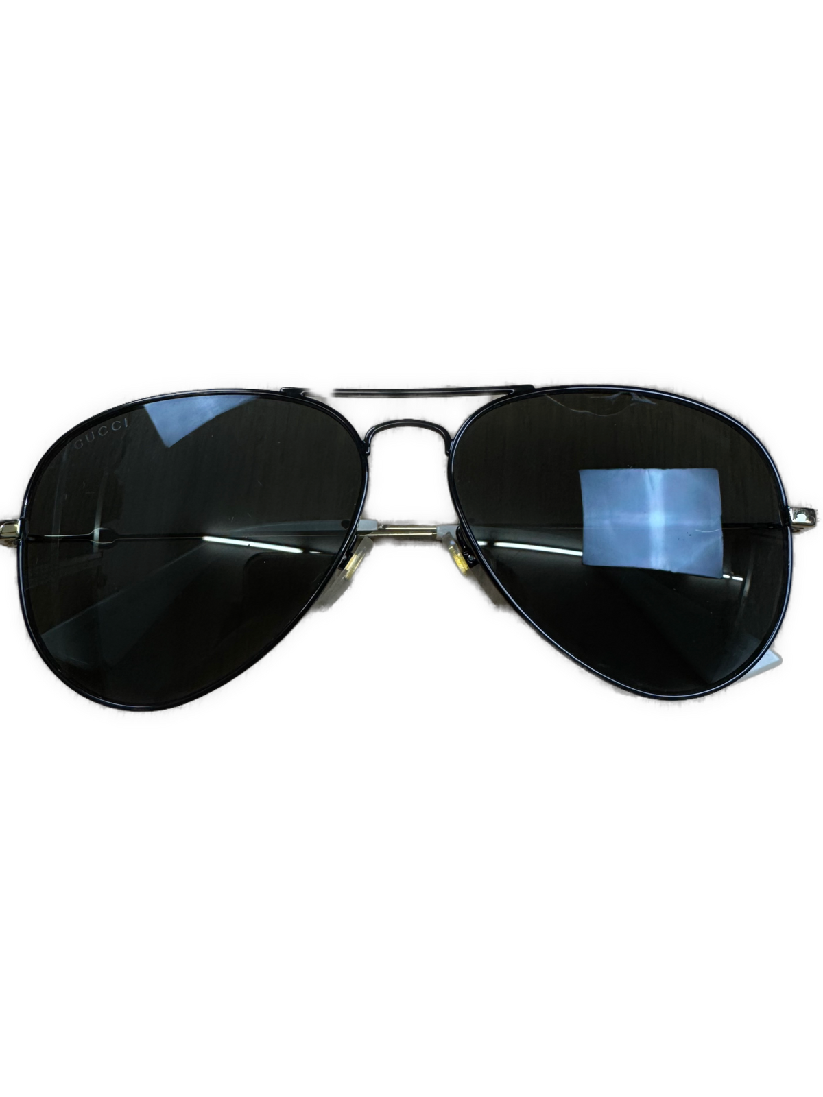vintage women Gucci sunglasses