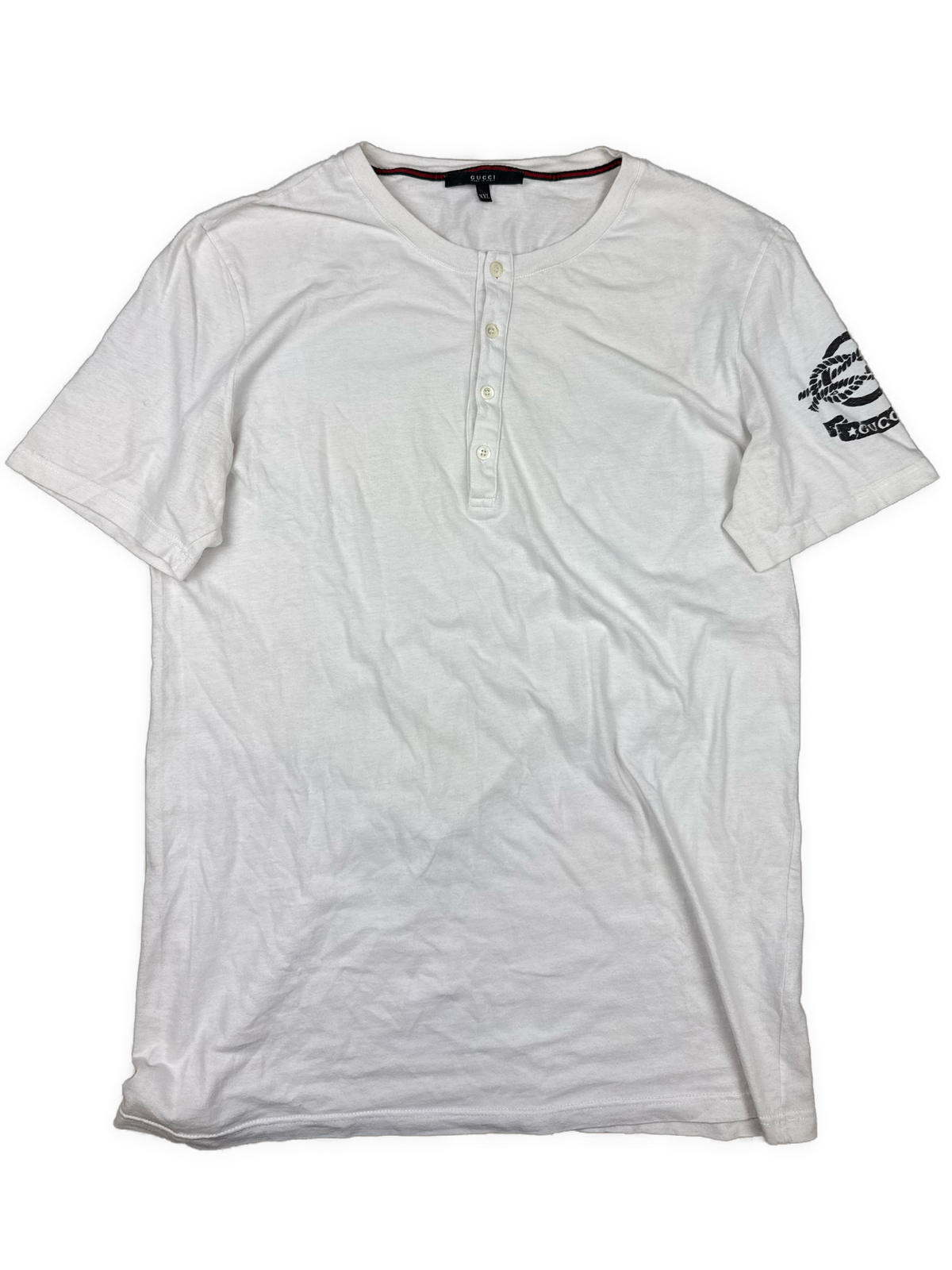 vintage Gucci t-shirt {XL}