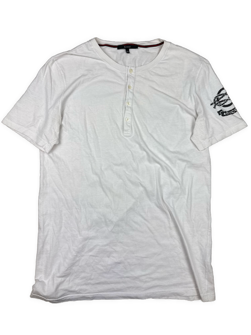 vintage Gucci t-shirt {XL}