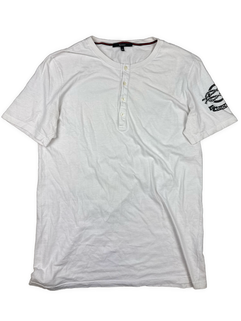 vintage Gucci t-shirt {XL}