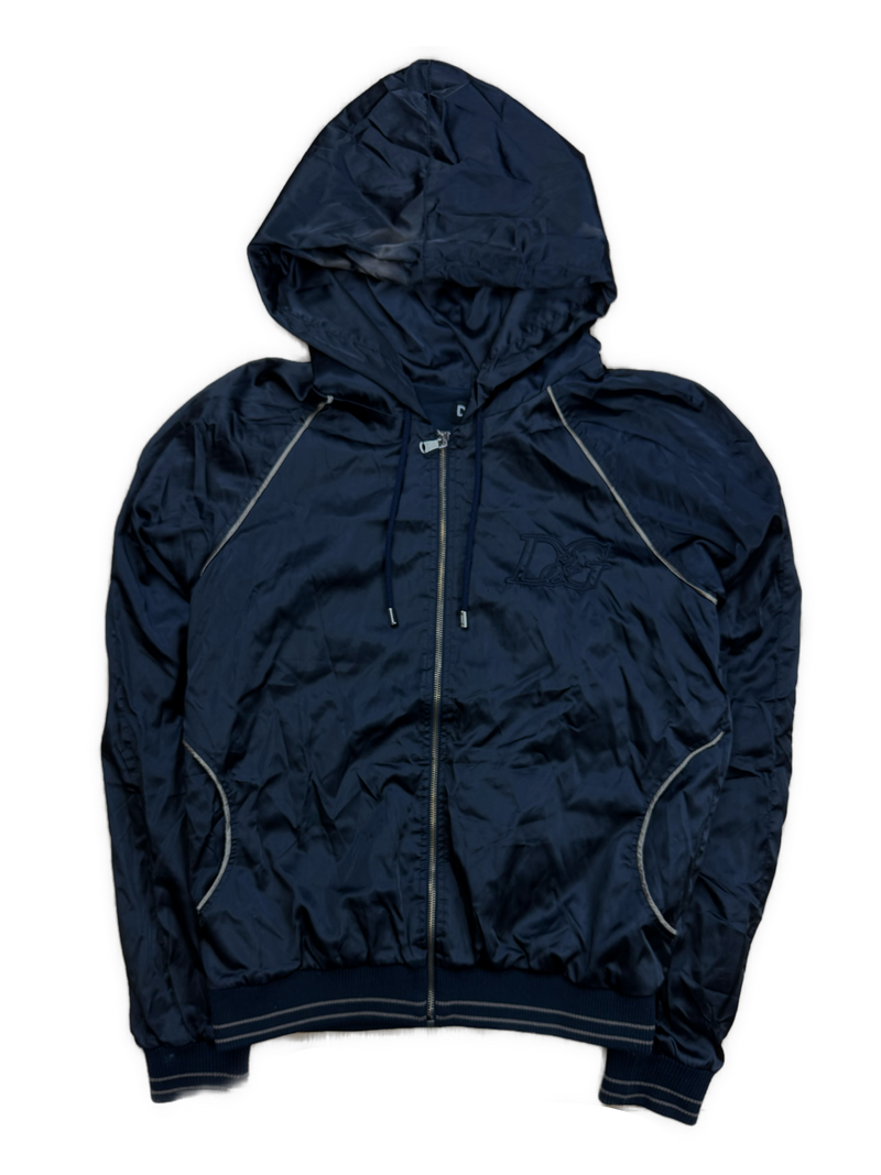 vintage Dolce & Gabbana windbreaker {M}