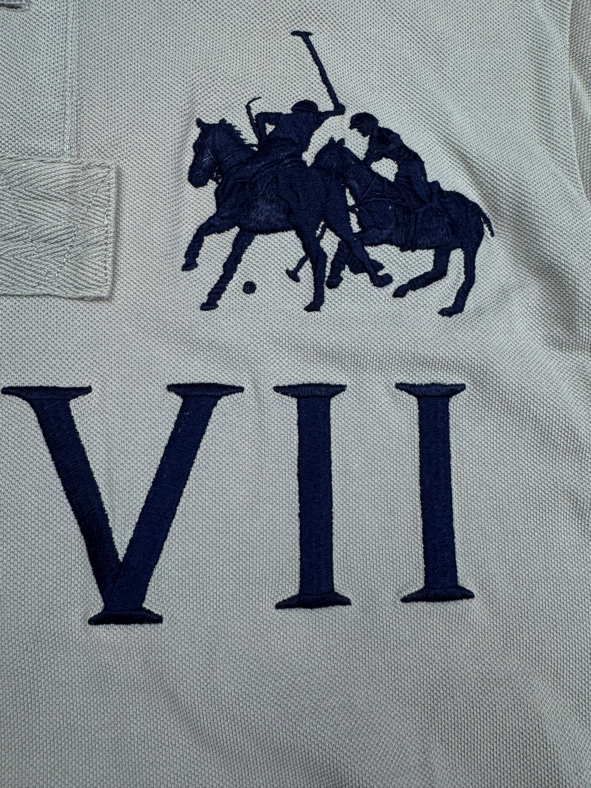 vintage Polo Ralph Lauren polo {M}