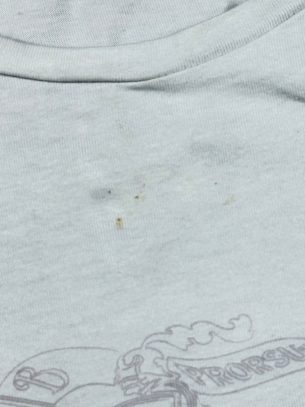 vintage Burberry longsleeve {XS}