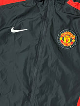 Carica l&#39;immagine nel visualizzatore di Gallery, vintage Nike Manchester United windbreaker {M}
