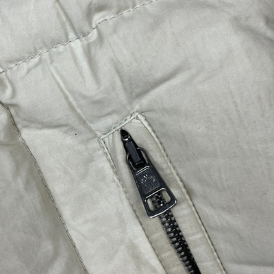 vintage Moncler winterjacket {M}