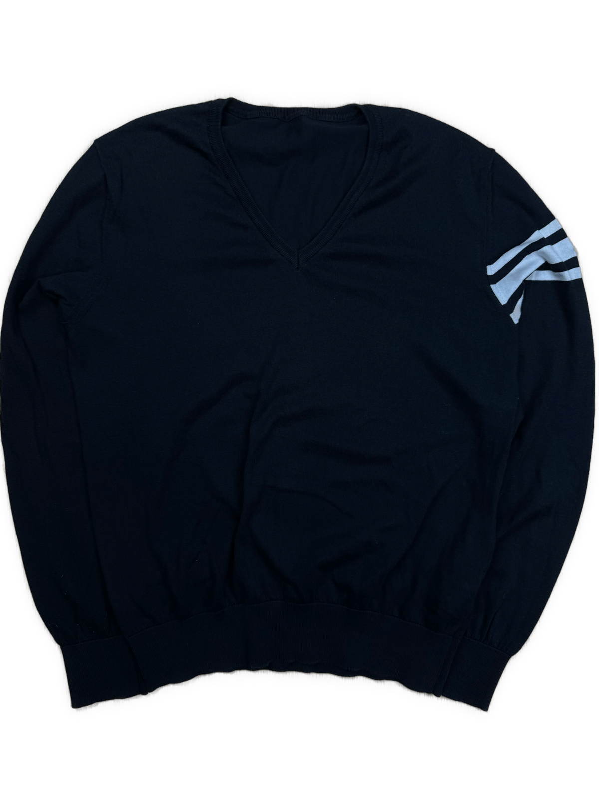 vintage Moncler knittedsweater {M}
