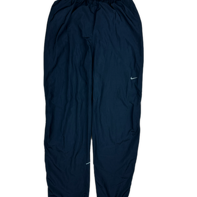 vintage Nike trackpants {M}