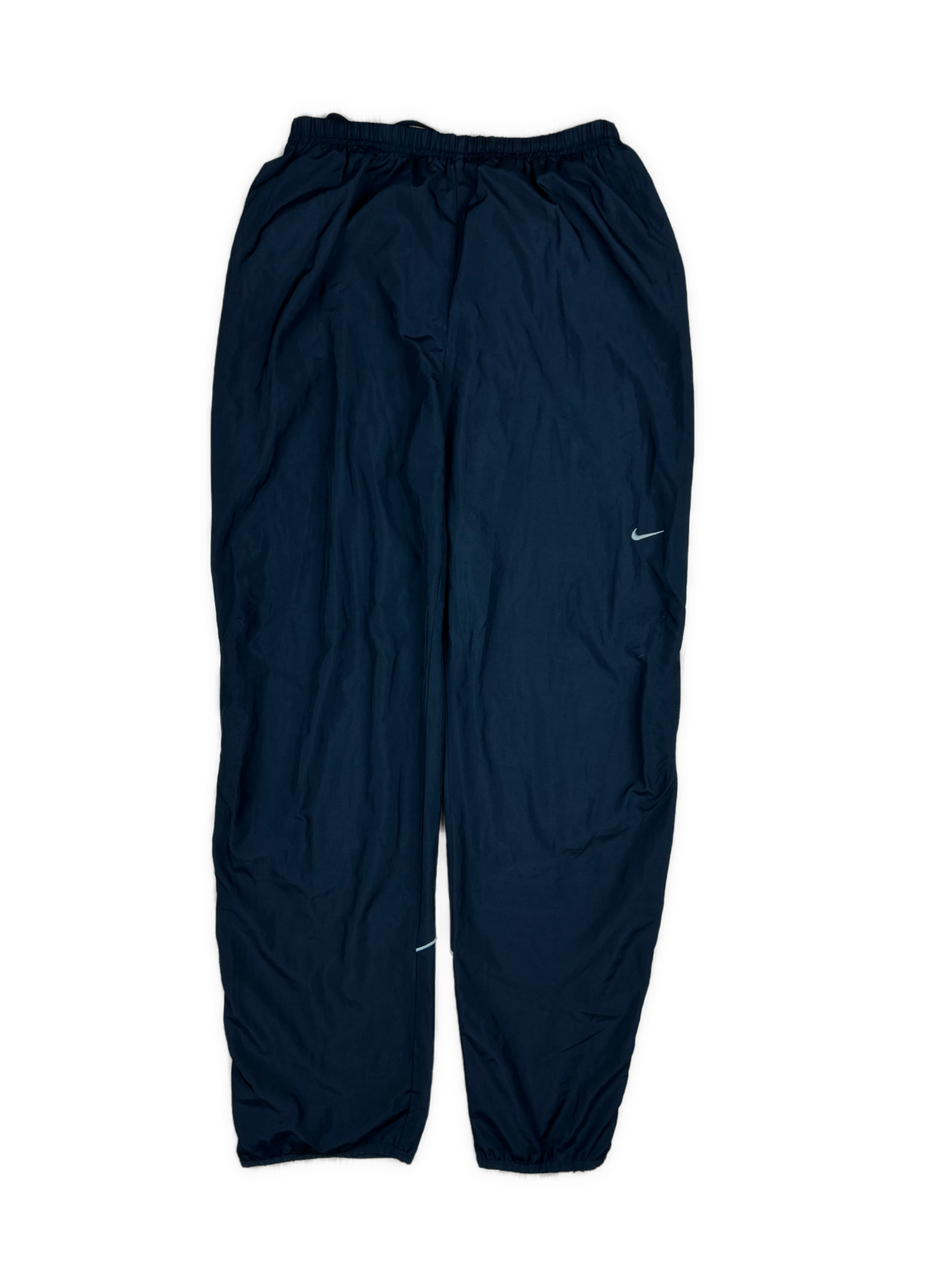 vintage Nike trackpants {M}