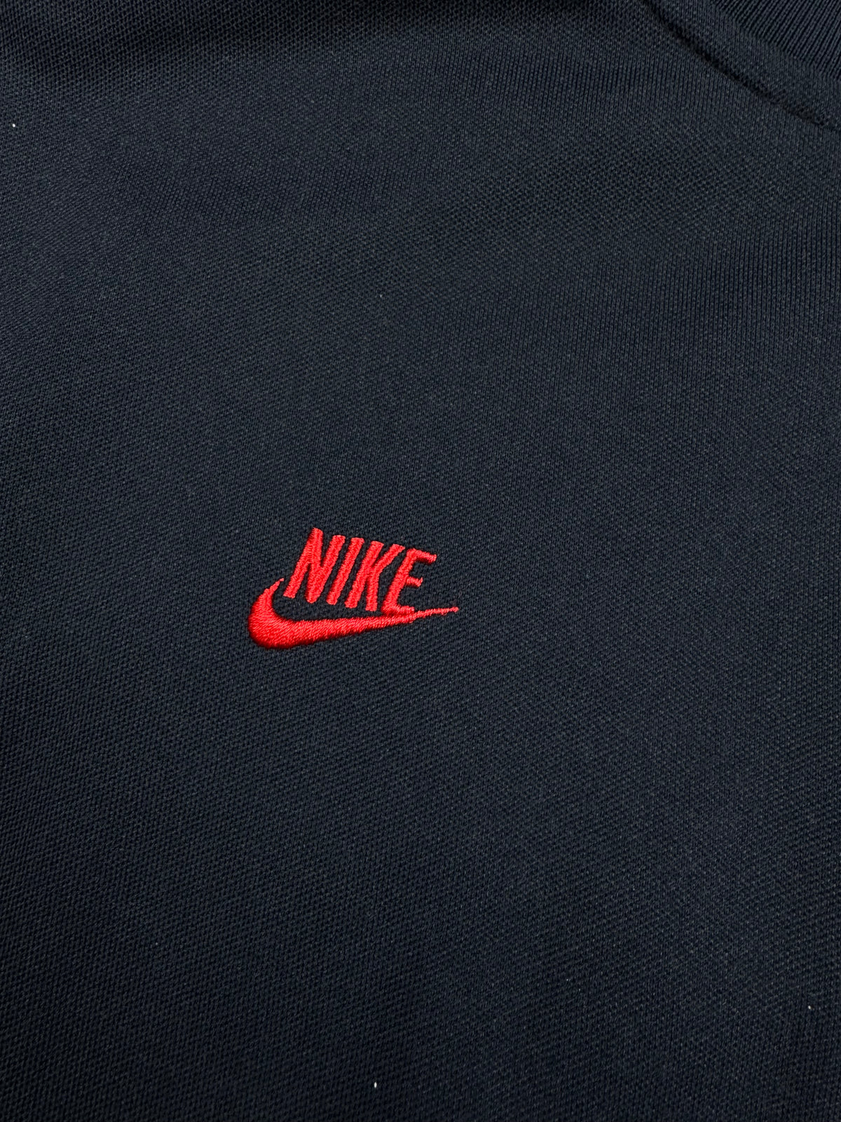 vintage Nike trackjacket {XL}