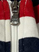 Carica l&#39;immagine nel visualizzatore di Gallery, vintage Polo Ralph Lauren halfzip sweatjacket {XL}
