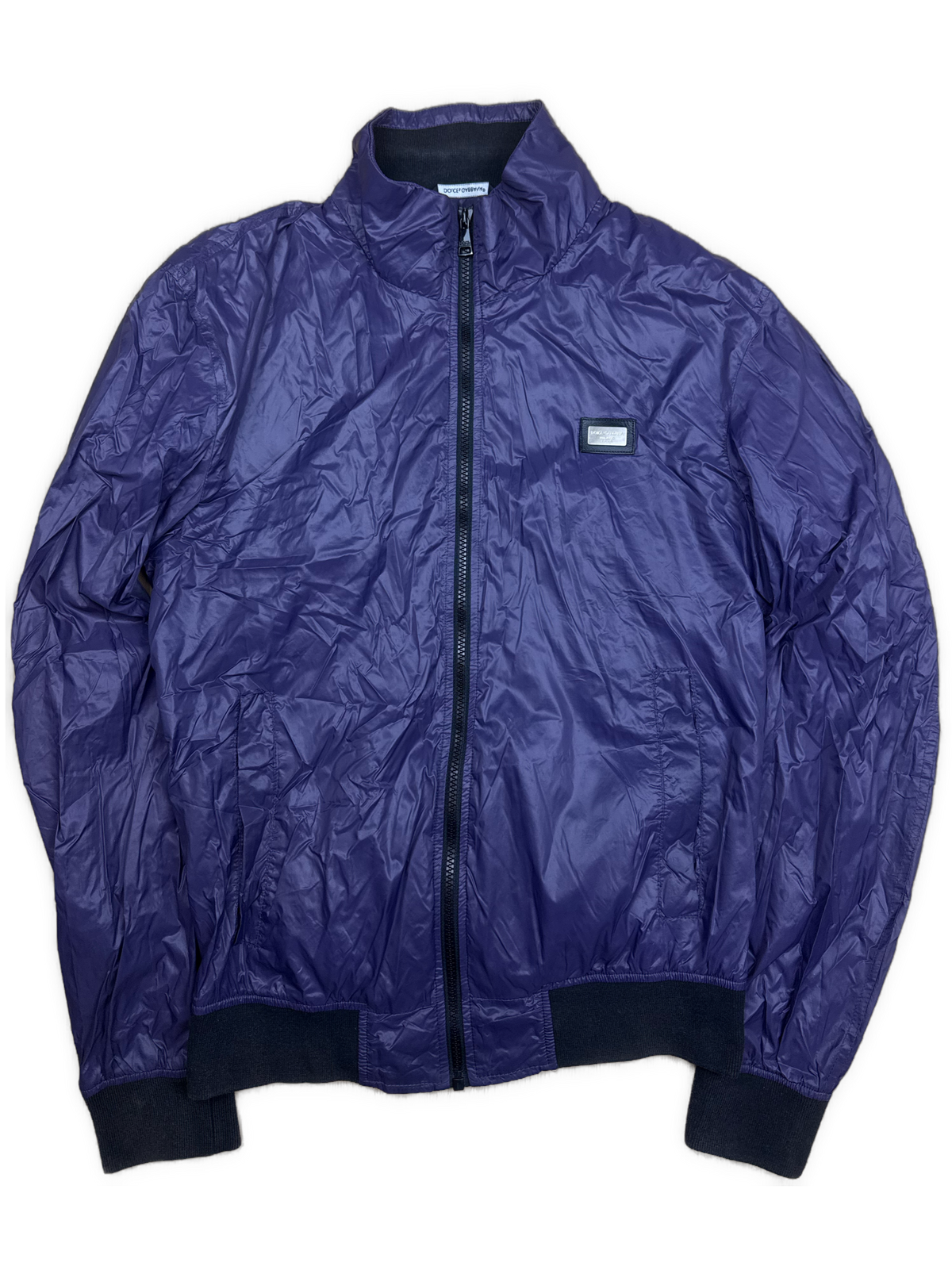 vintage Dolce & Gabbana windbreaker {M}