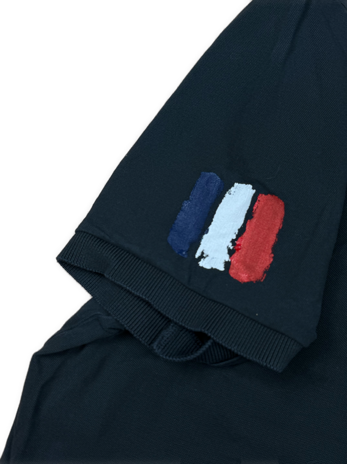 vintage Moncler polo {XXL}