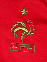 Cargar imagen en el visor de la galería, vintage Adidas France 2008 away jersey {S}
