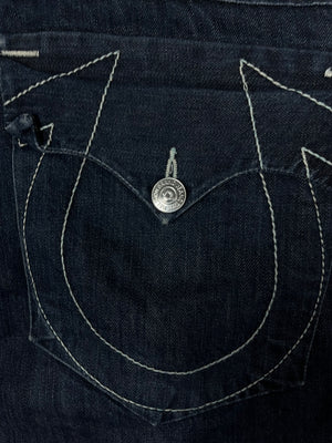 vintage True Religion jeans {L}