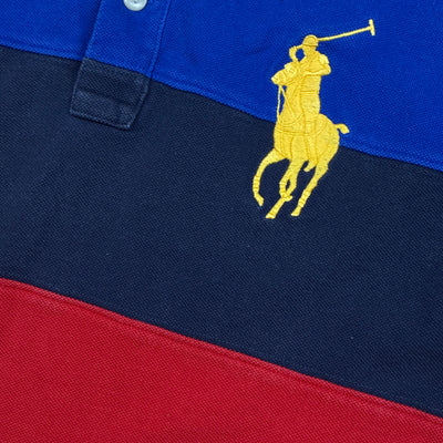 vintage Polo Ralph Lauren polo {XS}