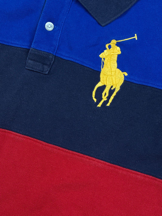 vintage Polo Ralph Lauren polo {XS}