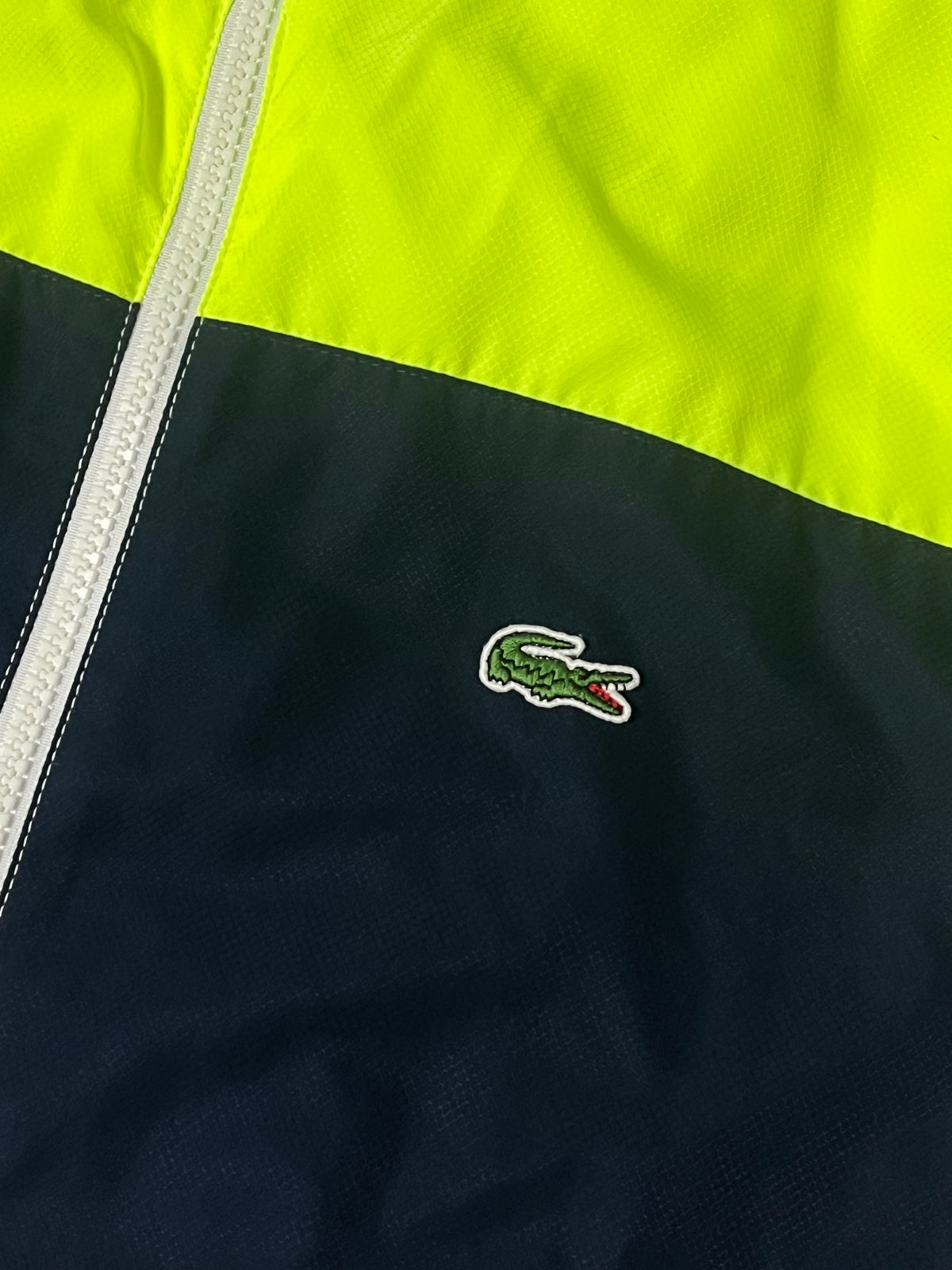 vintage Lacoste tracksuit {M}