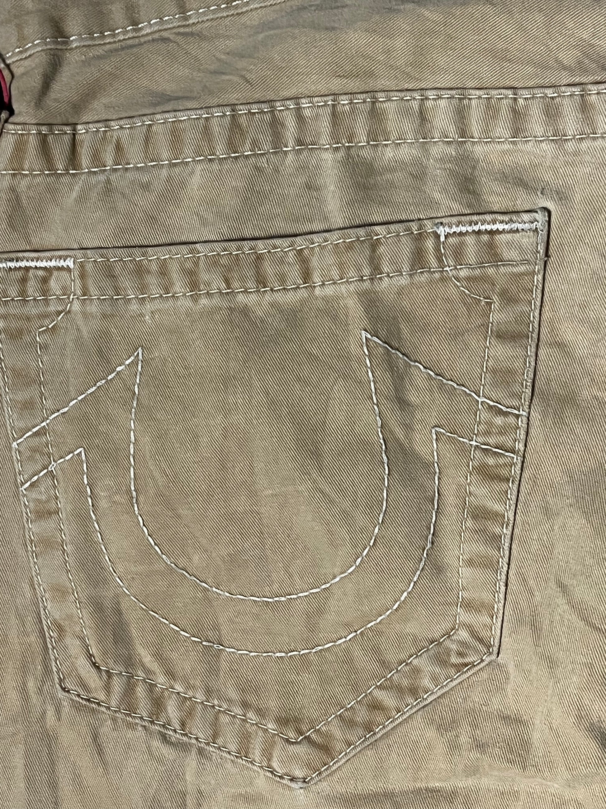 vintage True Religion jeans {M}