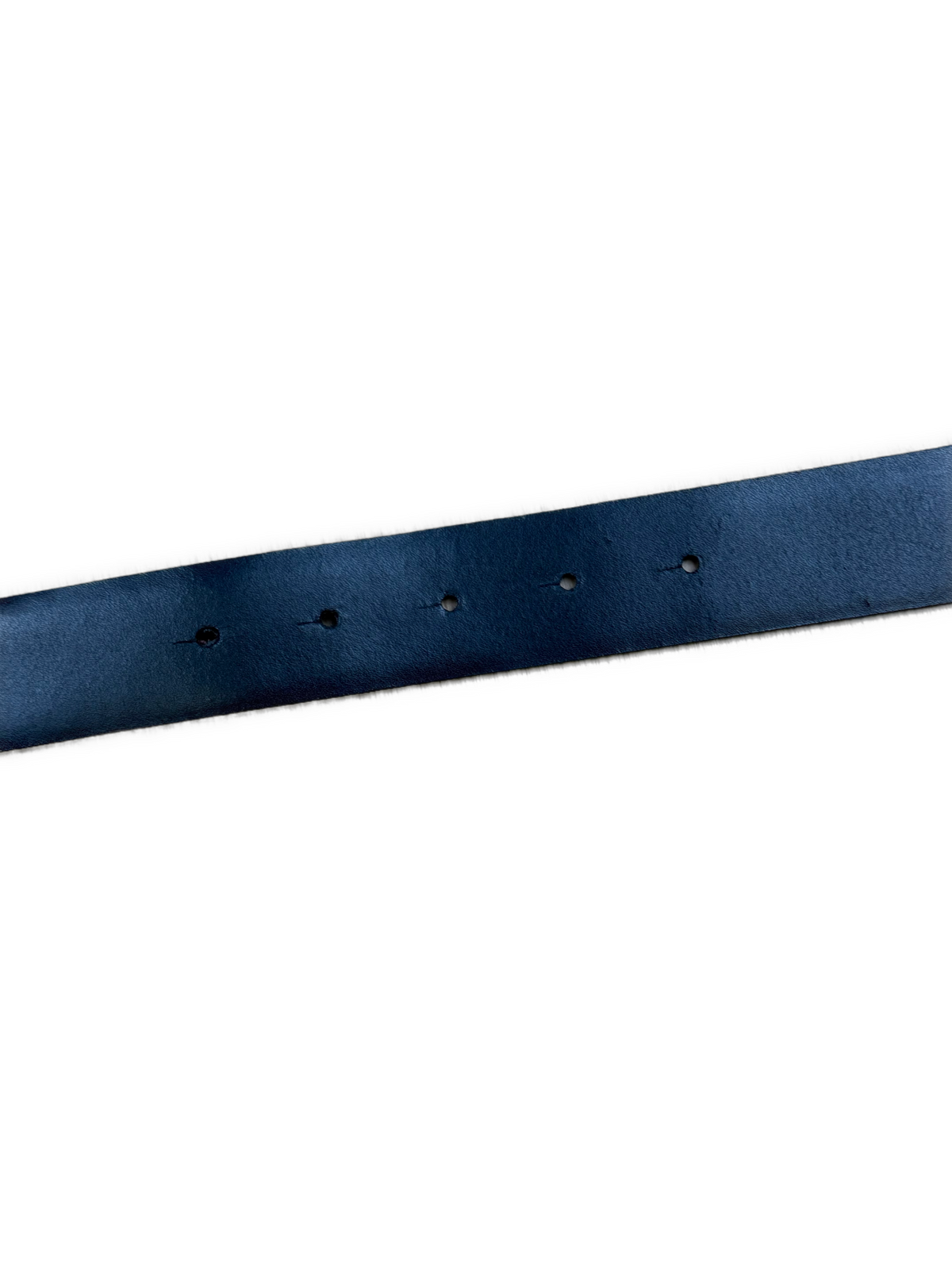 vintage Dolce & Gabbana belt