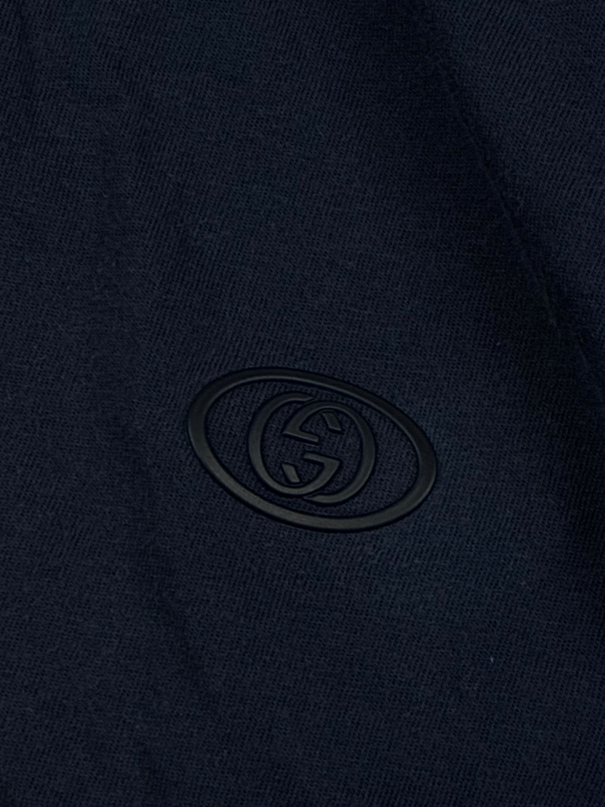 vintage Gucci polo {M}