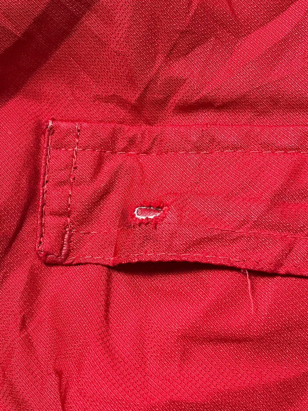 vintage Polo Sport Polo Ralph Lauren windbreaker {M}