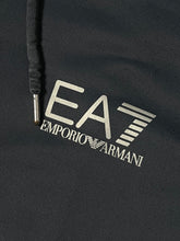 Φόρτωση εικόνας στο εργαλείο προβολής Συλλογής, vintage Emporio Armani EA7 sweatjacket {M}
